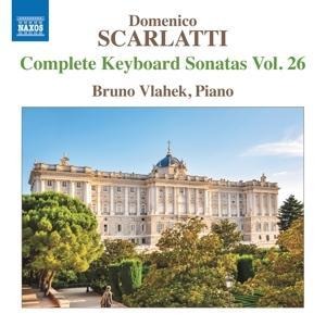 Sämtliche Klaviersonaten - Bruno Vlahek
