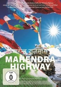 Mahendra Highway - Andre Hörmann