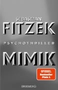 Mimik - Sebastian Fitzek