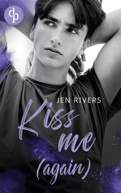 Kiss me (again) - Jen Rivers