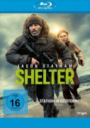 Cover-Bild zum Titel 'Shelter' von 'Ward Parry, David Buckley'
