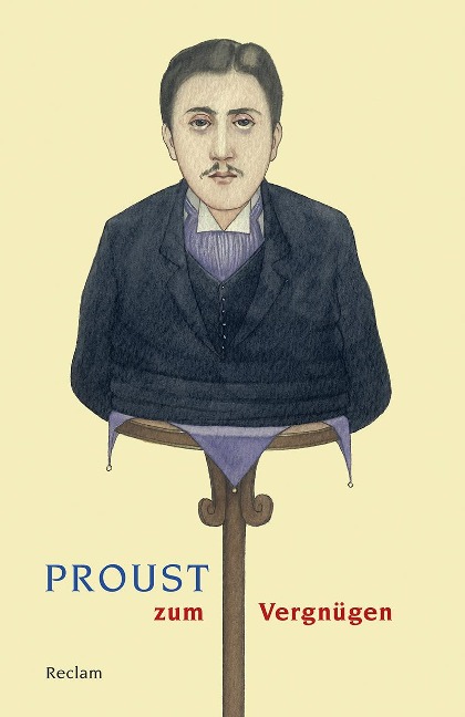 Proust zum Vergnügen - 