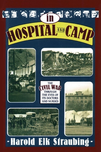 In Hospital and Camp - 