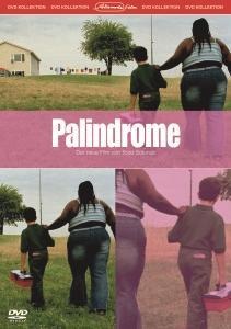 Palindrome - Todd Solondz, Curtis Moore, Nathan Larson, Matthew Brookshire, Eytan Mirsky