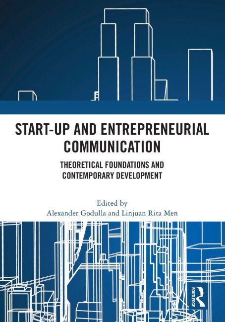 Start-up and Entrepreneurial Communication - 