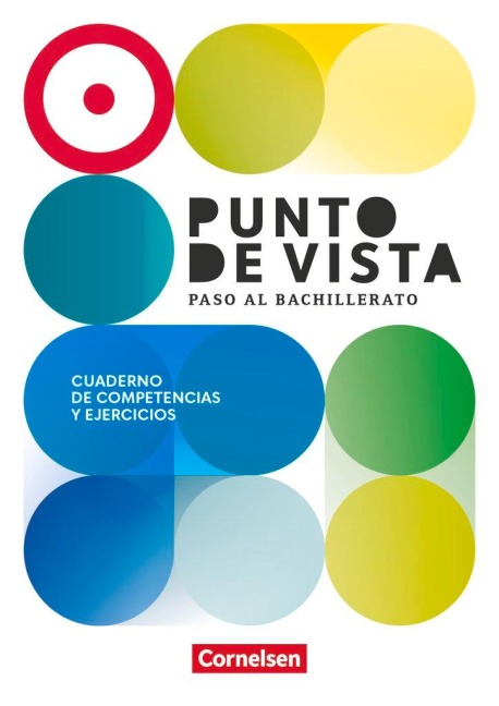 Punto de vista B1+ 10./11. Schuljahr - Spanisch für die Einführungsphase - Paso al Bachillerato - Ausgabe 2023 - Arbeitsheft zum Schulbuch - 