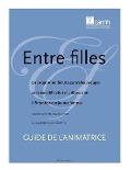 Entre Filles - Cathy Thompson, Angela Martella, Pam Gillett