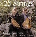 25 Strings - Gabriele & Günkel Janneck-Detring