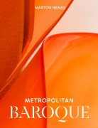 Cover-Bild zum Titel 'Márton Nemes: Metropolitan Baroque' von 'Wilko Austermann, Ying Kwok, Hanna Claris'