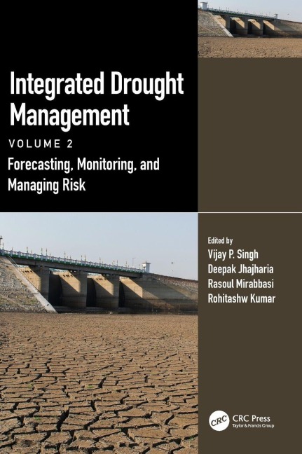 Integrated Drought Management, Volume 2 - 