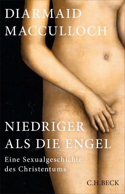 Niedriger als die Engel - Diarmaid Macculloch