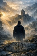 Cover-Bild zum Titel 'Ecos de una mente en calma' von 'Ivan Vazquez'