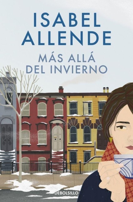 Mas alla del invierno - Isabel Allende