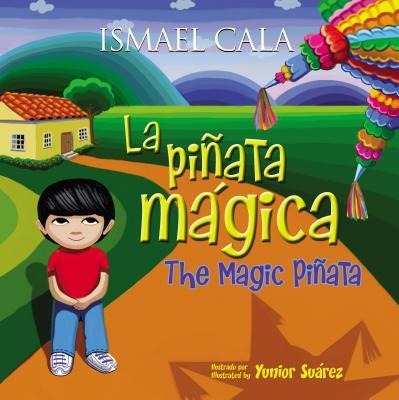 Magic Piñata/Piñata Mágica - Ismael Cala