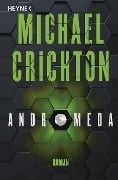 Andromeda - Michael Crichton