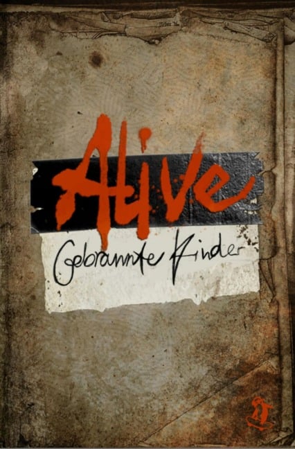 Alive: Gebrannte Kinder - Milena Hahn, Jennifer Fitz