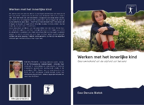 Werken met het innerlijke kind - Ewa Danuta Bia¿ek