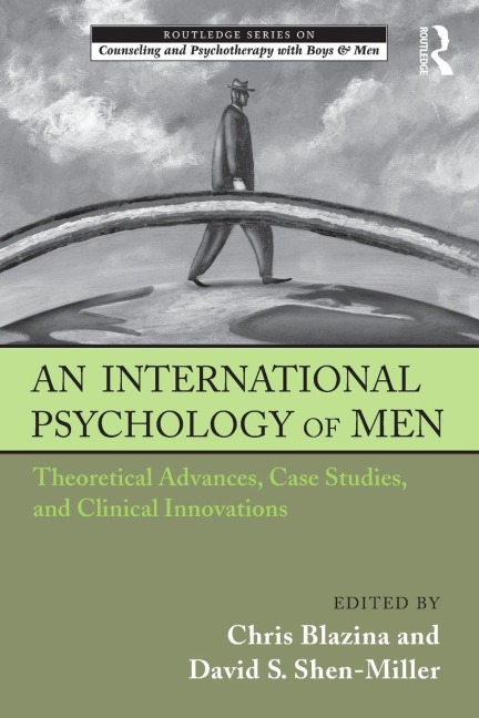 An International Psychology of Men - 