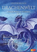 Cover-Bild zum Titel 'Faszinierende Drachenwelt 3' von 'Julia Niehüser'