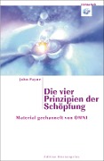 Cover-Bild zum Titel 'Die vier Prinzipien der Schöpfung' von 'John Payne'