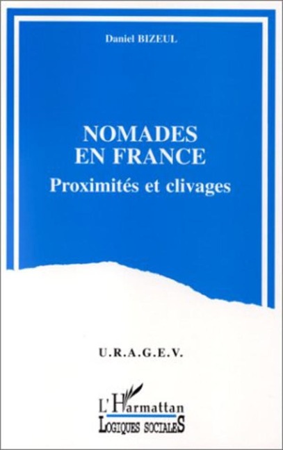 Nomades en France - Bizeul