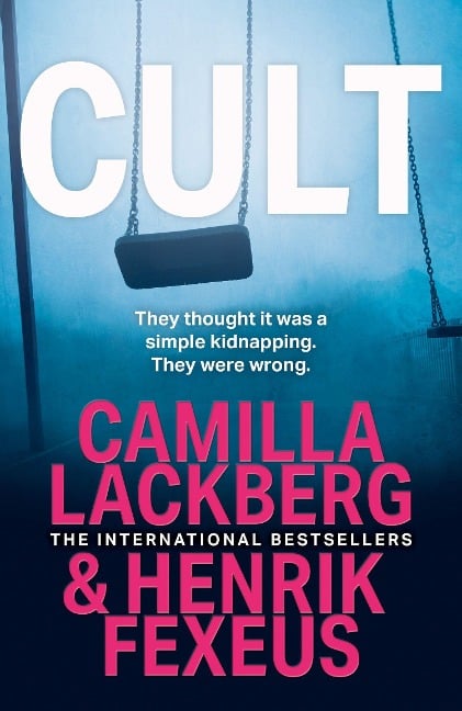 Cult - Camilla Lackberg, Henrik Fexeus