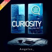 Cover-Bild zum Titel 'Curiosity: Aku atau Dia?' von 'Angelxs_'