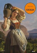 Cover-Bild zum Titel 'Cecilia' von 'Nicola Merola'