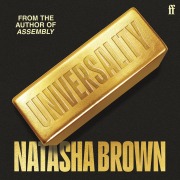 Universality - Natasha Brown