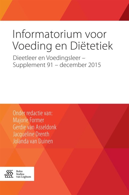 Informatorium voor Voeding en Diëtetiek - 