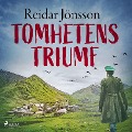Cover-Bild zum Titel 'Tomhetens triumf' von 'Reidar Jönsson'