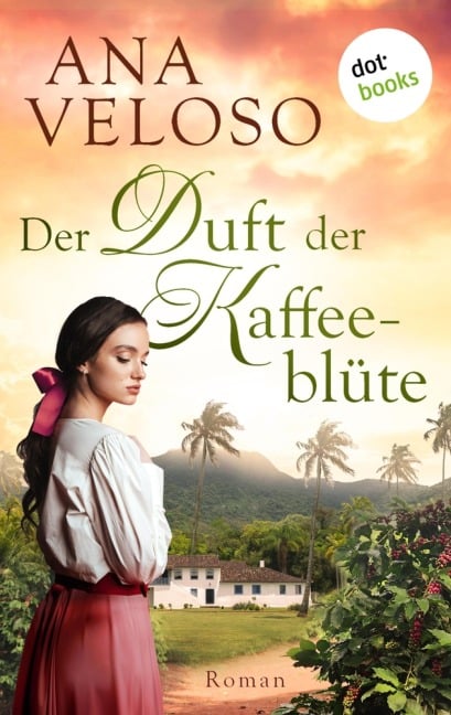Der Duft der Kaffeeblüte - Ana Veloso
