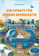 Cover-Bild zum Titel 'Ein Update für unsere Demokratie' von ''