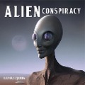 Alien Conspiracy - Raphael Terra