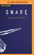 Snare - Lilja Sigurdardottir