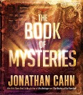 Cover-Bild zum Titel 'The Book of Mysteries' von 'Jonathan Cahn'
