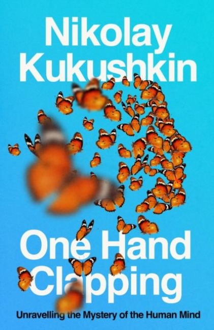 One Hand Clapping - Nikolay Kukushkin