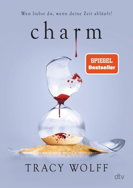 Charm - Tracy Wolff