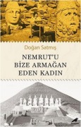 Cover-Bild zum Titel 'Nemrutu Bize Armagan Eden Kadin' von 'Dogan Satmis'