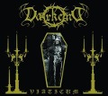 Cover-Bild zum Titel 'Viaticum' von 'Darkend'
