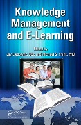 Cover-Bild zum Titel 'Knowledge Management and E-Learning' von ''