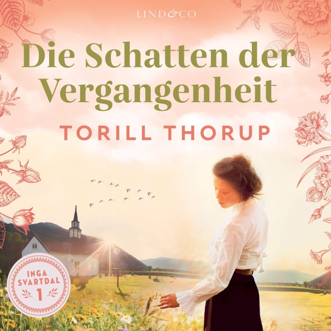 Die Schatten der Vergangenheit - Torill Thorup