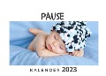 Cover-Bild zum Titel 'Pause' von 'Tim Fröhlich'