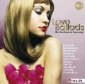 Love Ballads Vol.2 - Various