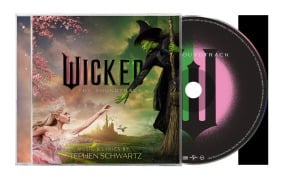 WICKED: THE SOUNDTRACK - Ost, Various