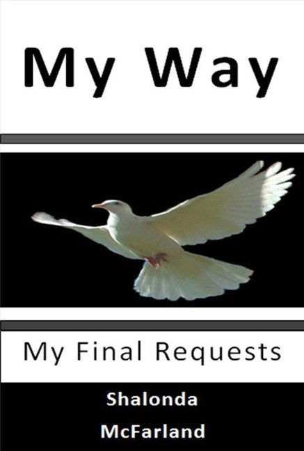 My Way - Shalonda McFarland