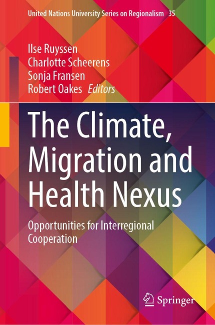 The Climate, Migration and Health Nexus - 
