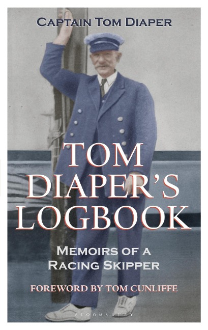 Tom Diaper's Logbook - Tom Diaper