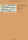 Cover-Bild zum Titel 'Secoli XIV-XVII' von ''
