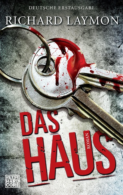 Das Haus - Richard Laymon